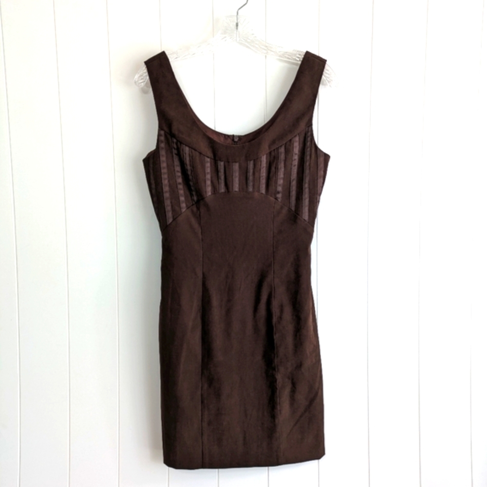 Vintage 90s Y2k Dress